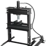 Хидравлична преса 12 тона RockForce