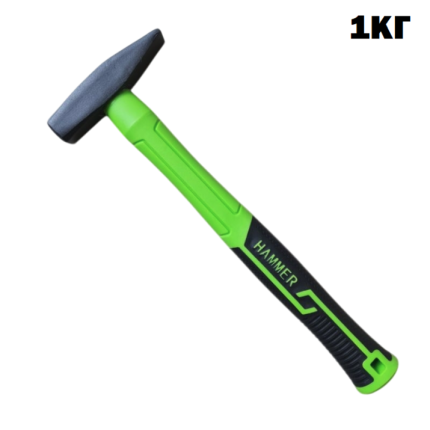 Чук Hammer - 1кг.