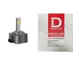 Диодни крушки за ксенон D1S/R - 2 бр/к-т