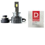 Диодна крушка за ксенон D2S/R - 1бр