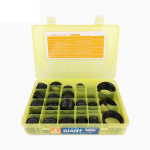 Комплект уплътнения О-пръстени в кутия – 396бр