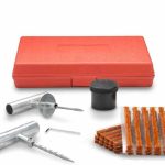 Ремонтен комплект за гуми 56 части