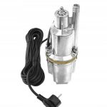 Потопяема вибрационна помпа Тайга