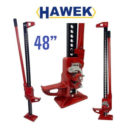 Крик латерна - офроуд крик HiJack 48” HAWEK