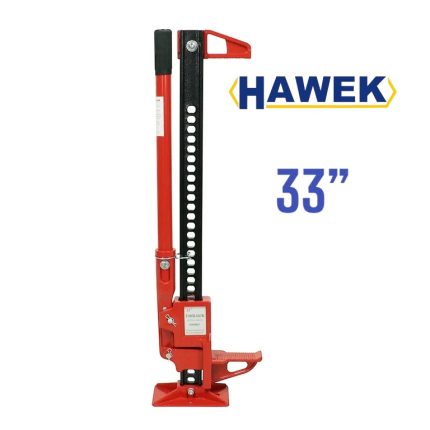 Крик латерна - офроуд крик HiJack 33” HAWEK