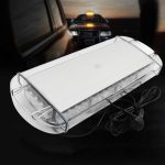 Мощна аварийна светлина LED 55 см