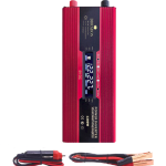 Инвертор 24V-220V 1200W