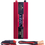 Инвертор 24V-220V 2000W