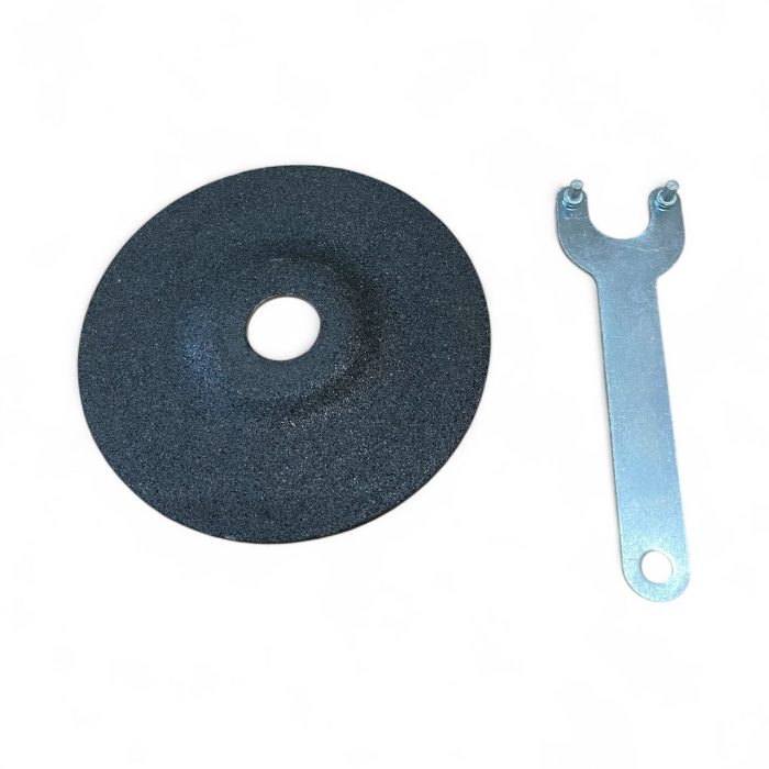 Акумулаторен ъглошлайф 36V 8,0AH STAHLMAYER-Black | mcbtools.com