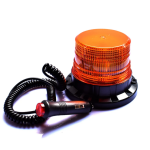 LED ЛЕД Аварийна/сигнална лампа Маяк буркан 12 / 24V – T325