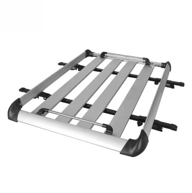 Багажник за покрив 512 (127 х 96 см)
