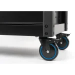 Професионален шкаф с инструменти с 12 чекмеджета 501 части StahlMayer JUMBO XXL