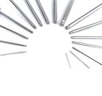 Комплект шестограми и торксове с ръкохватка 16 части STAHLMAYER | mcbtools.com