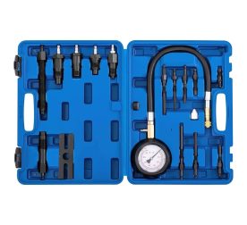 Компресомер за измерване компресия на дизелови двигатели HAWEK