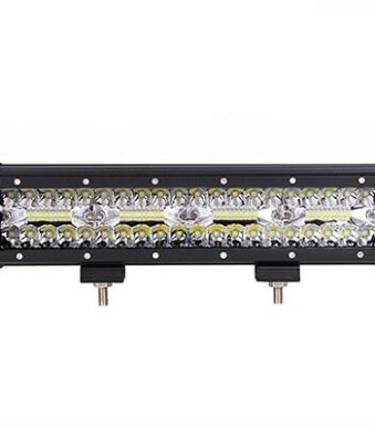 LED Халоген 240W 308мм