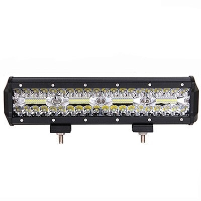 LED Халоген 240W 308мм
