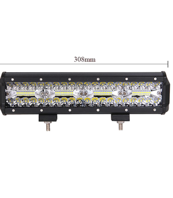 LED Халоген 240W 308мм