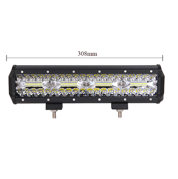 LED Халоген 240W 308мм
