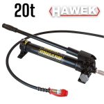 Ръчна хидравлична помпа 20 тона