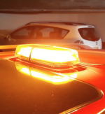 Сигнална лампа 12V подходяща за пътна помощ, камиони, трактори | mcbtools.com
