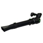 Акумулаторна духалка за листа с две батерии - въздуходувка 36V 8Ah StahlMayer | mcbtools.com