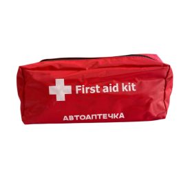 Автоаптечка