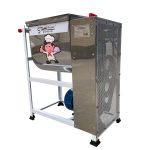 Електрическа бъркалка за месо и тесто | mcbtools.com