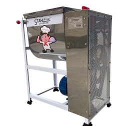 Електрическа бъркалка за месо и тесто | mcbtools.com