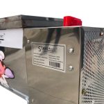 Електрическа бъркалка за месо и тесто | mcbtools.com