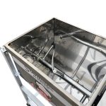 Електрическа бъркалка за месо и тесто | mcbtools.com