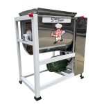 Електрическа бъркалка за месо и тесто | mcbtools.com