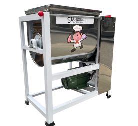 Електрическа бъркалка за месо и тесто | mcbtools.com