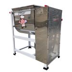 Електрическа бъркалка за месо и тесто | mcbtools.com