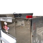 Електрическа бъркалка за месо и тесто | mcbtools.com