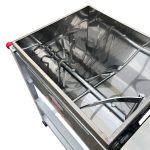 Електрическа бъркалка за месо и тесто | mcbtools.com