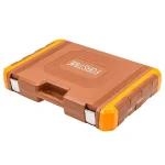 Гедоре 202 части 1/2'', 1/4'' и 3/8'' FORSTIME