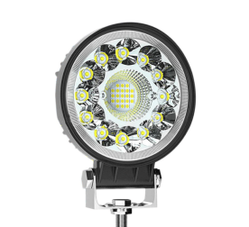 LED диоден халоген 99W