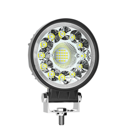 LED диоден халоген 99W
