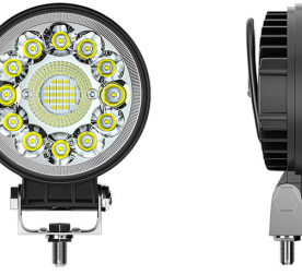 LED диоден халоген 99W