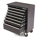 Празен шкаф за инструменти със 7 чекмеджета StahlMayer - Eco | mcbtools.com