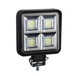 LED халоген 192W