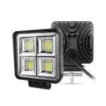 LED халоген 192W