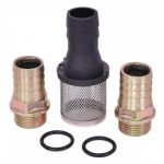 Помпа за масло и гориво 12V StahlMayer