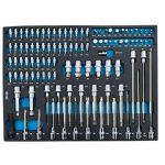 Професионален шкаф с инструменти Stahlmayer