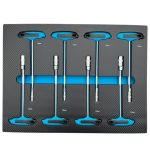 Професионален шкаф с инструменти Stahlmayer