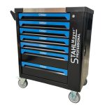 Професионален шкаф с инструменти Stahlmayer