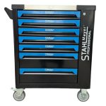 Професионален шкаф с инструменти Stahlmayer