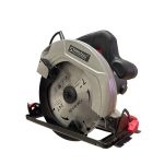 Електрически ръчен циркуляр 185мм 1800W StahlMayer | mcbtools.com