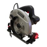 Електрически ръчен циркуляр 185мм 1800W StahlMayer | mcbtools.com