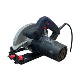Електрически ръчен циркуляр 185мм 1800W StahlMayer | mcbtools.com